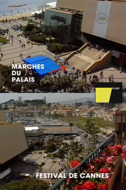 Постер Sous les marches du palais